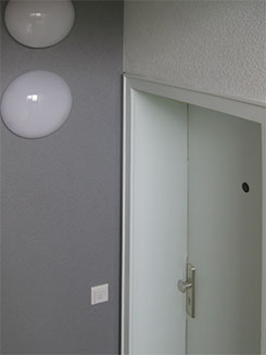 farbsituation haustür